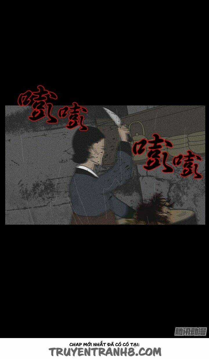 Horror Show Chapter 20 trang 6