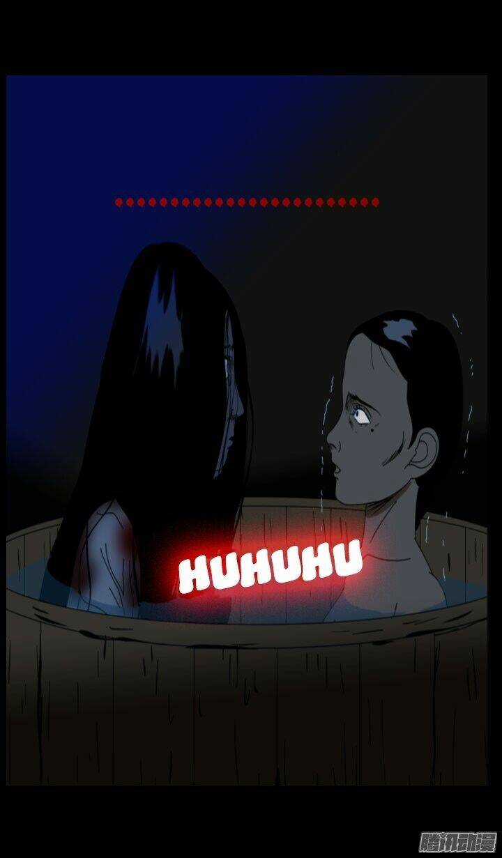 Horror Show Chapter 21 trang 12