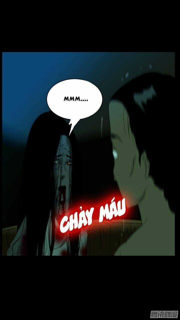 Horror Show Chapter 21 trang 14