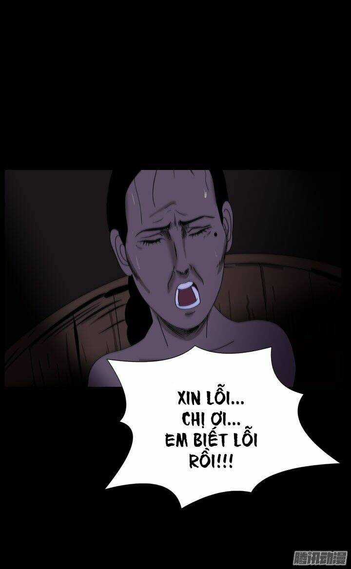 Horror Show Chapter 21 trang 16