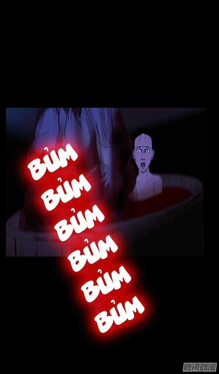 Horror Show Chapter 21 trang 19