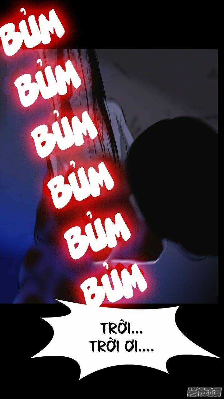 Horror Show Chapter 21 trang 20