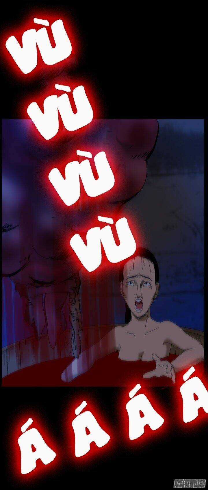 Horror Show Chapter 21 trang 21