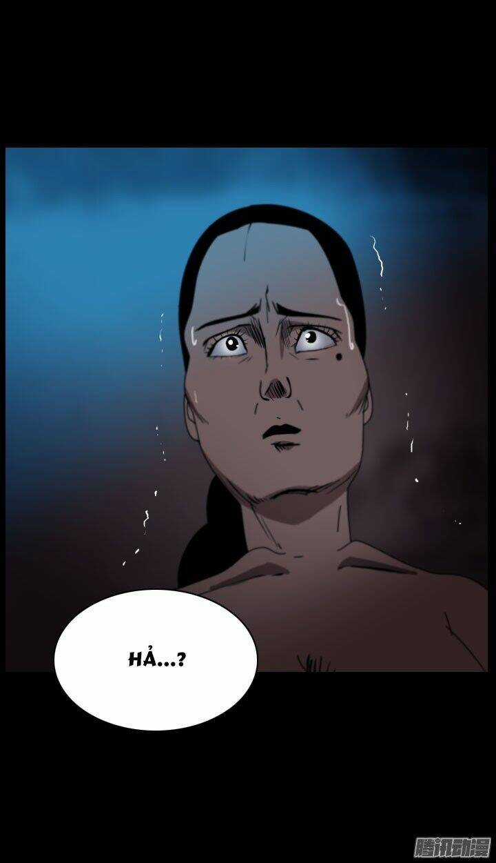 Horror Show Chapter 21 trang 26
