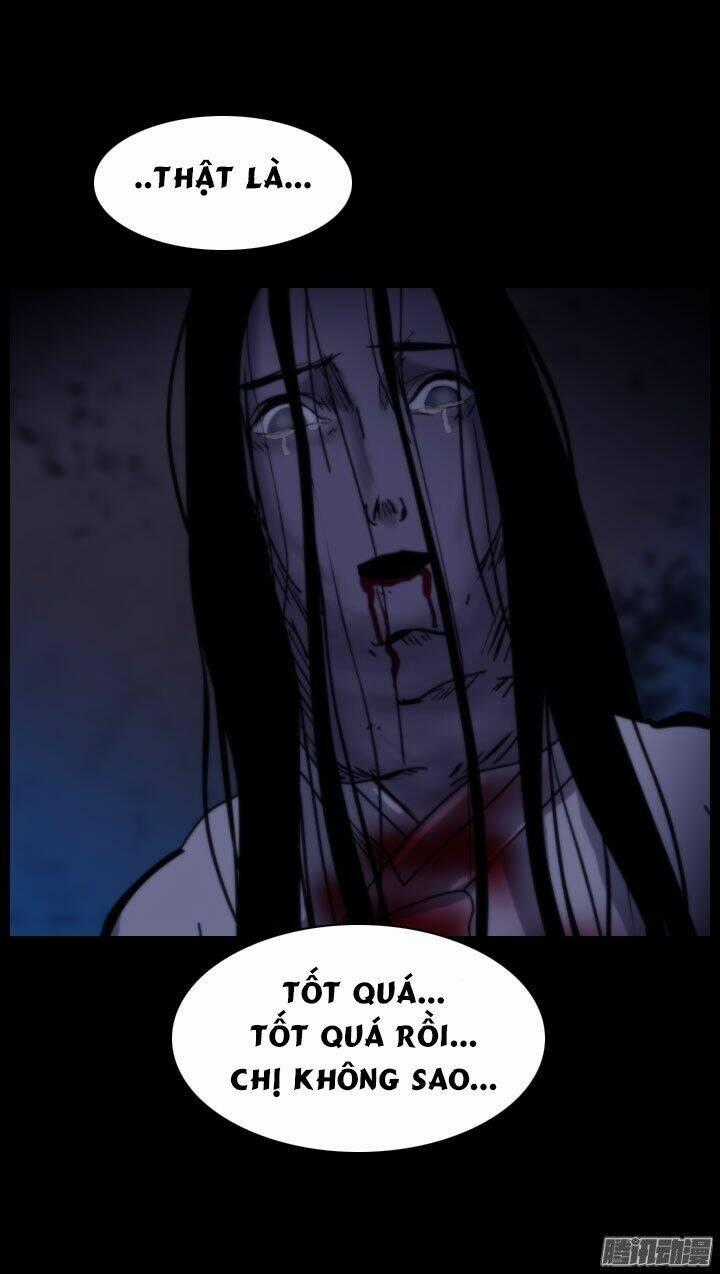 Horror Show Chapter 21 trang 28