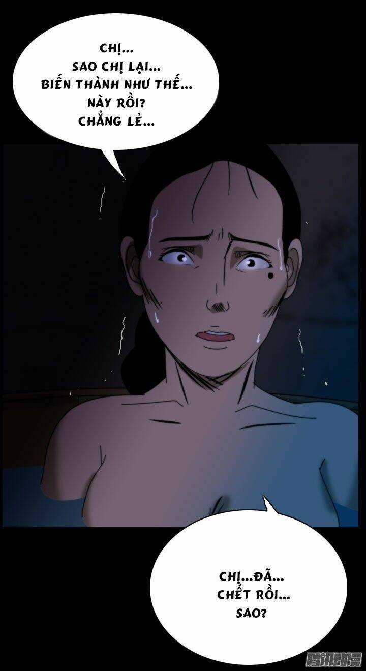 Horror Show Chapter 21 trang 7