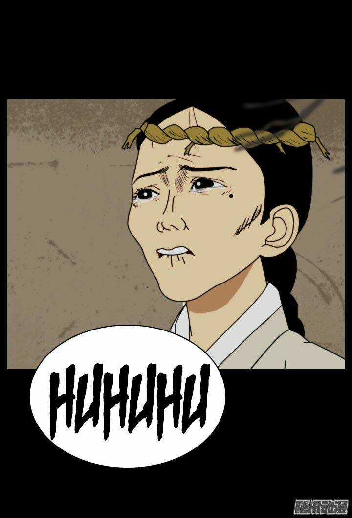 Horror Show Chapter 22 trang 10