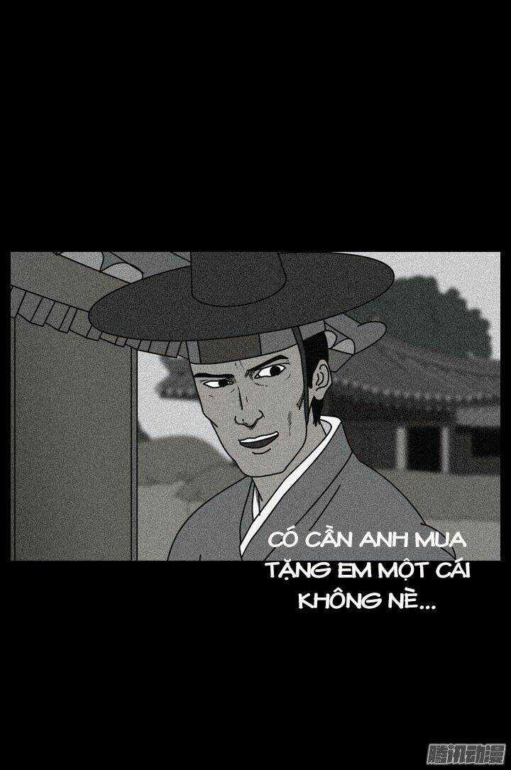 Horror Show Chapter 22 trang 15