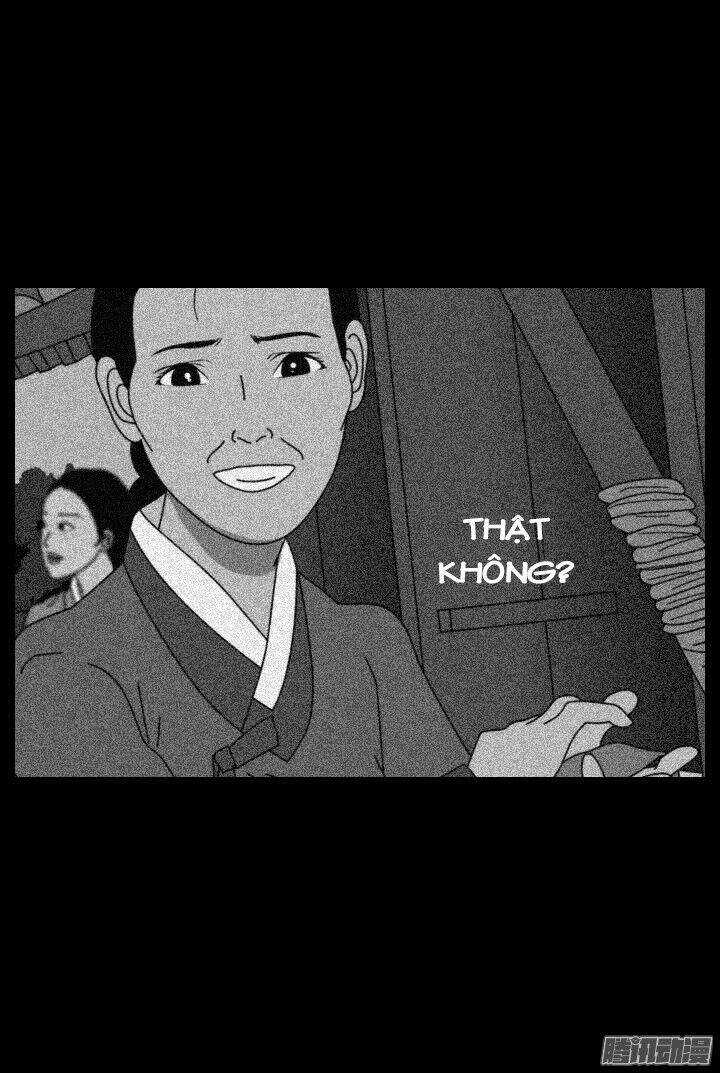 Horror Show Chapter 22 trang 16