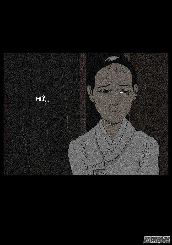 Horror Show Chapter 22 trang 18