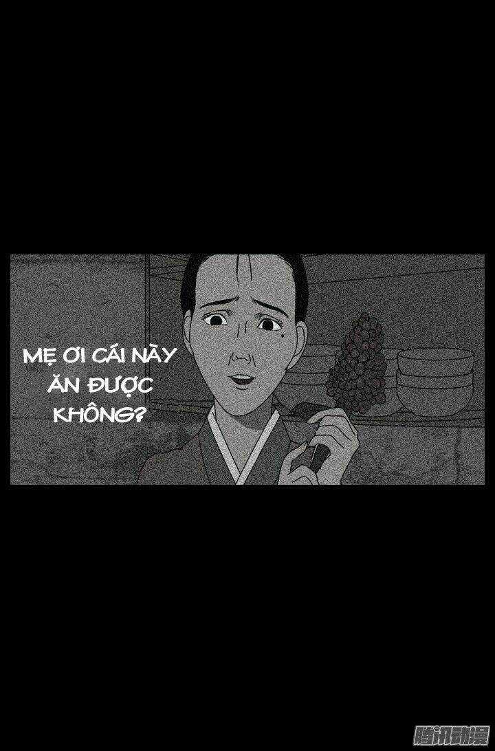 Horror Show Chapter 22 trang 19