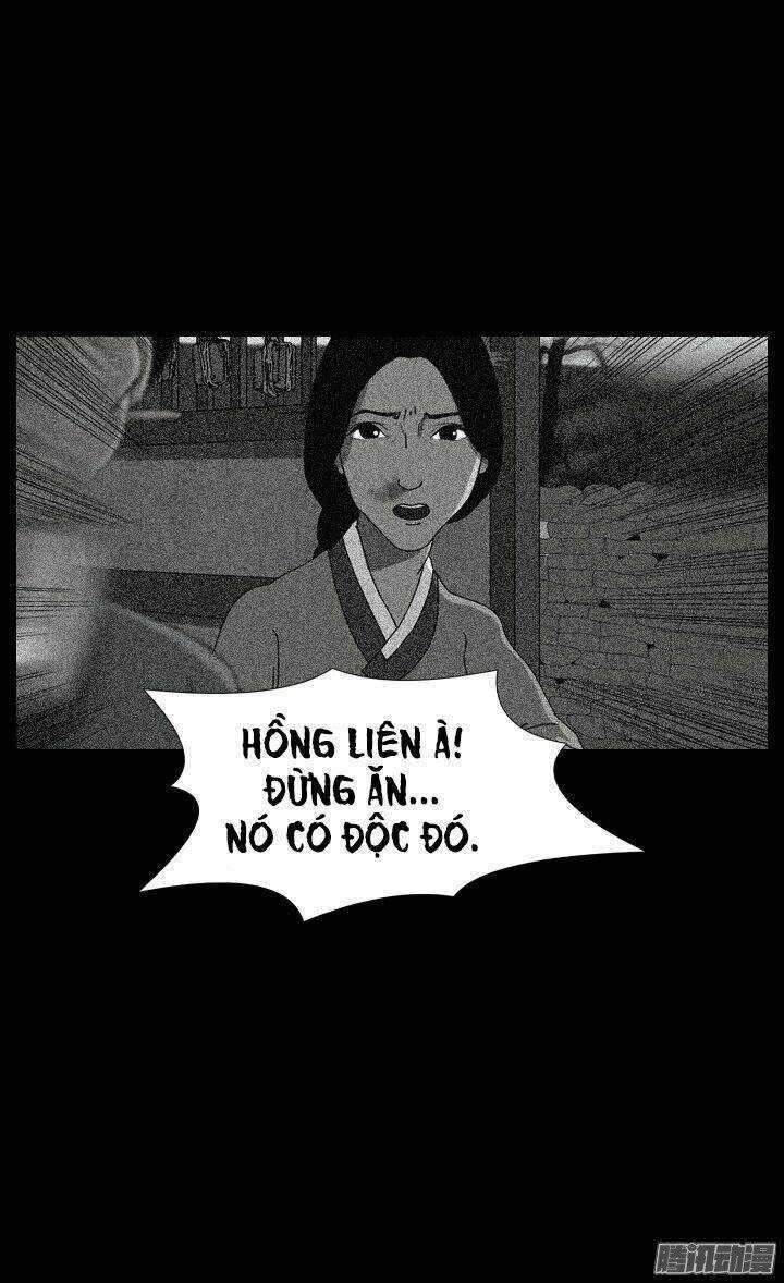 Horror Show Chapter 22 trang 20