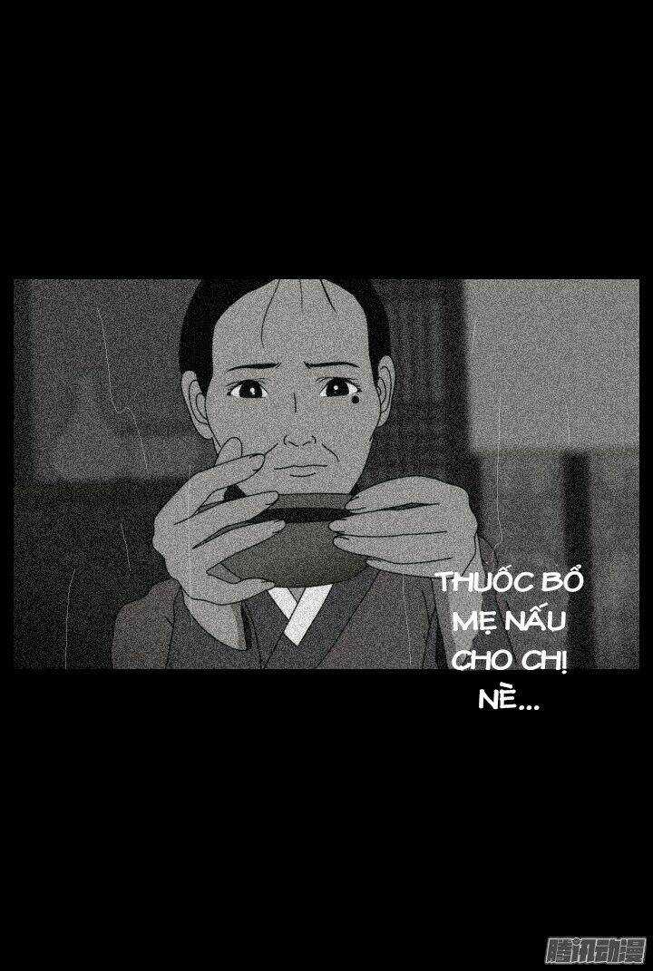 Horror Show Chapter 22 trang 22