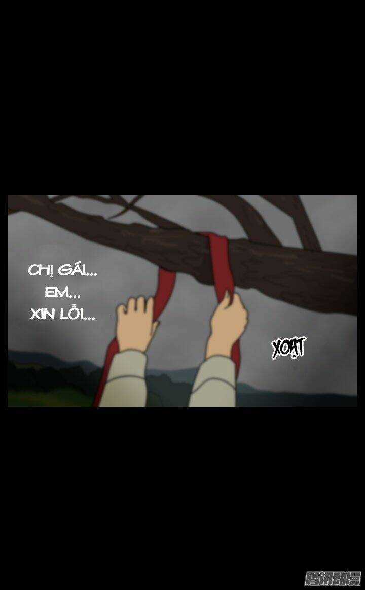 Horror Show Chapter 22 trang 23