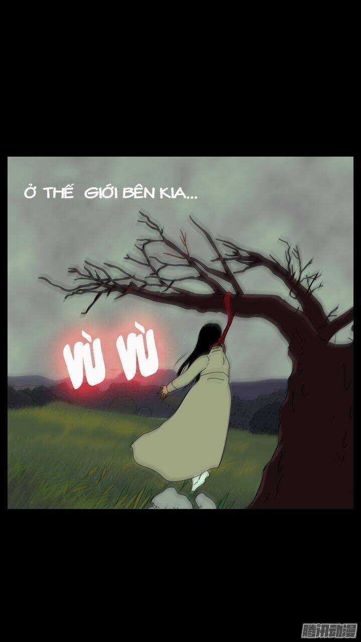 Horror Show Chapter 22 trang 24