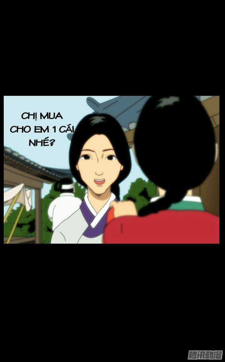 Horror Show Chapter 22 trang 25