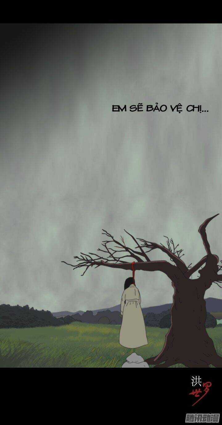 Horror Show Chapter 22 trang 26