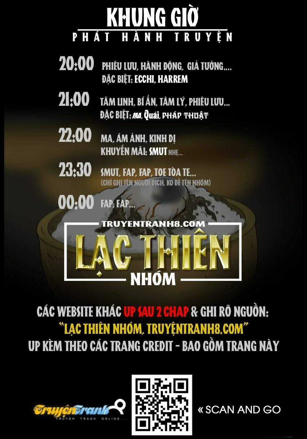 Horror Show Chapter 22 trang 28