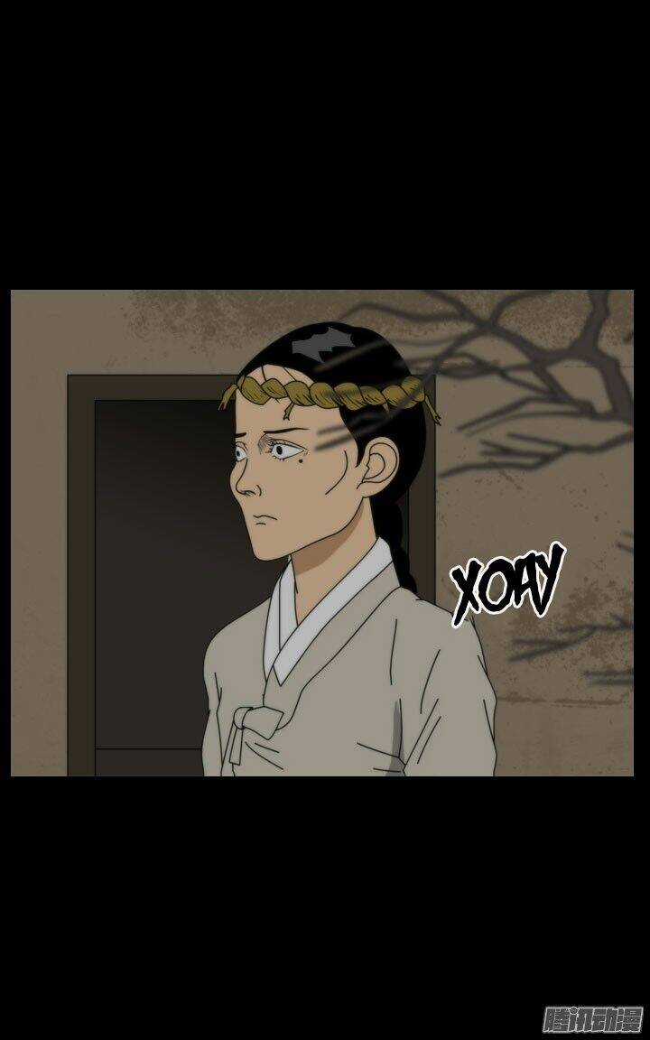 Horror Show Chapter 22 trang 9