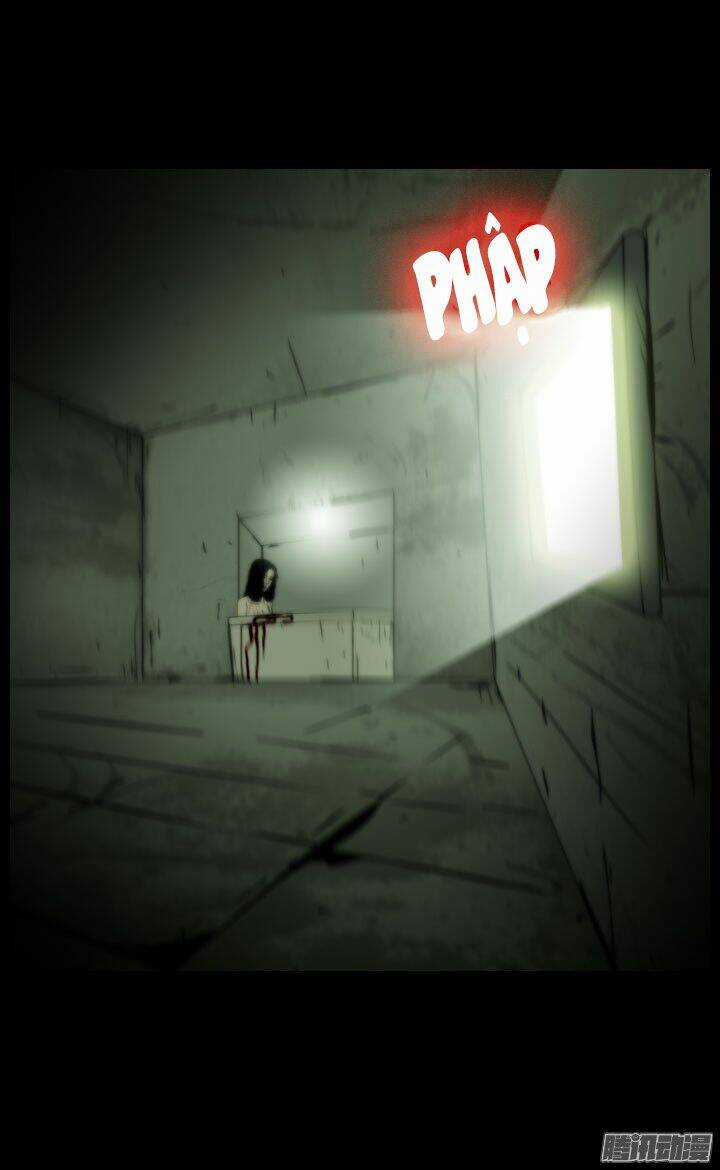 Horror Show Chapter 23 trang 10