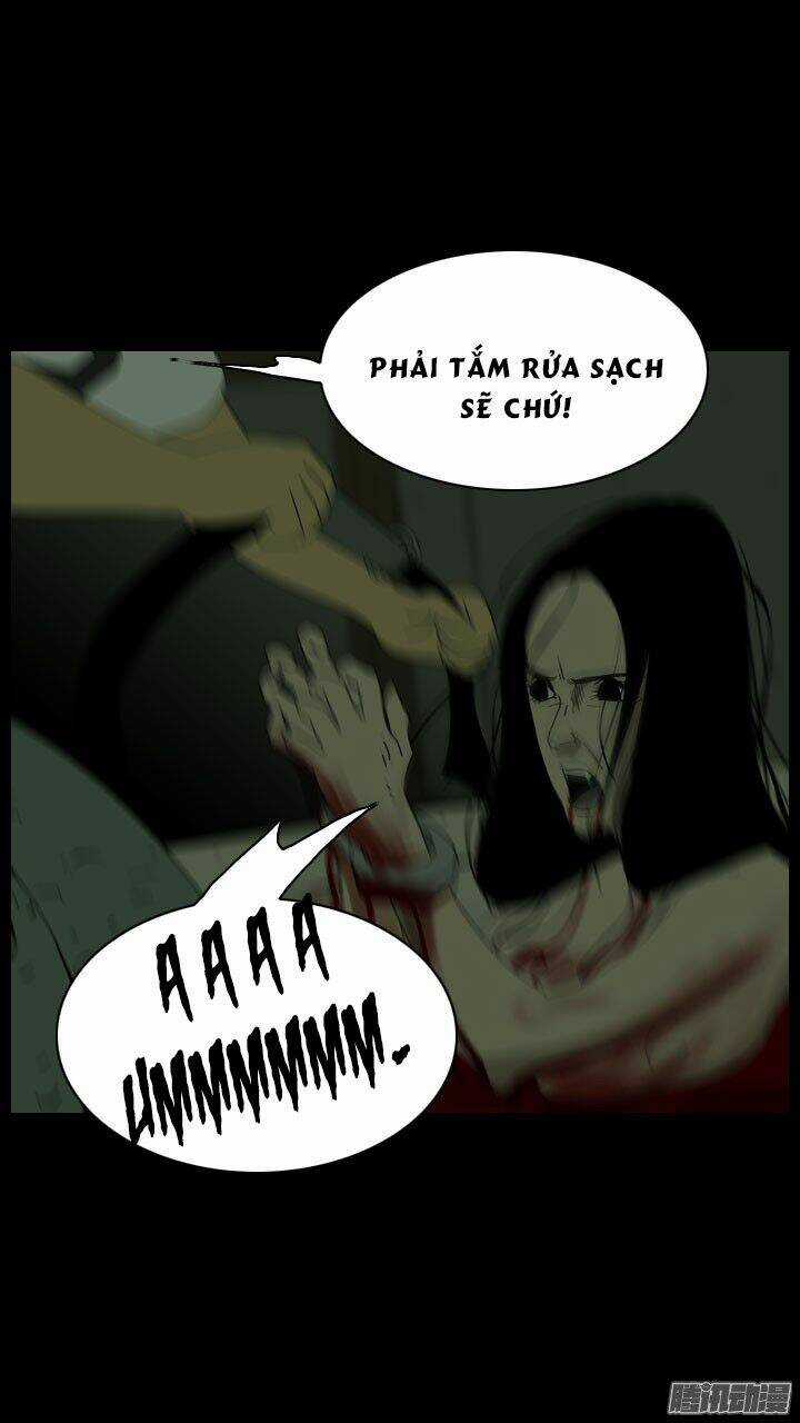 Horror Show Chapter 23 trang 24