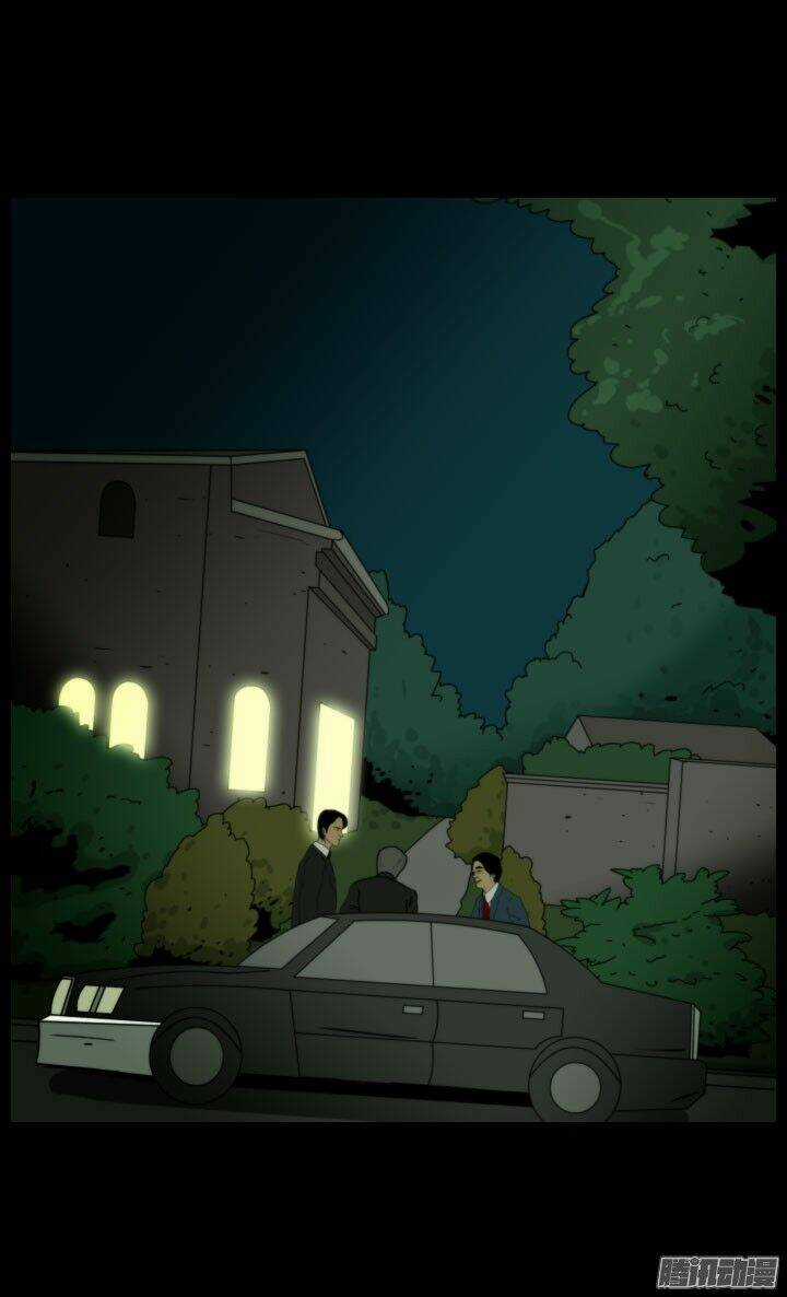 Horror Show Chapter 23 trang 27