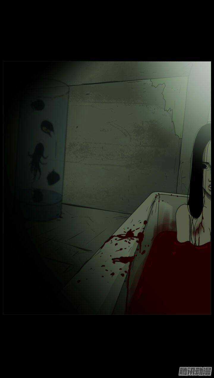 Horror Show Chapter 23 trang 6