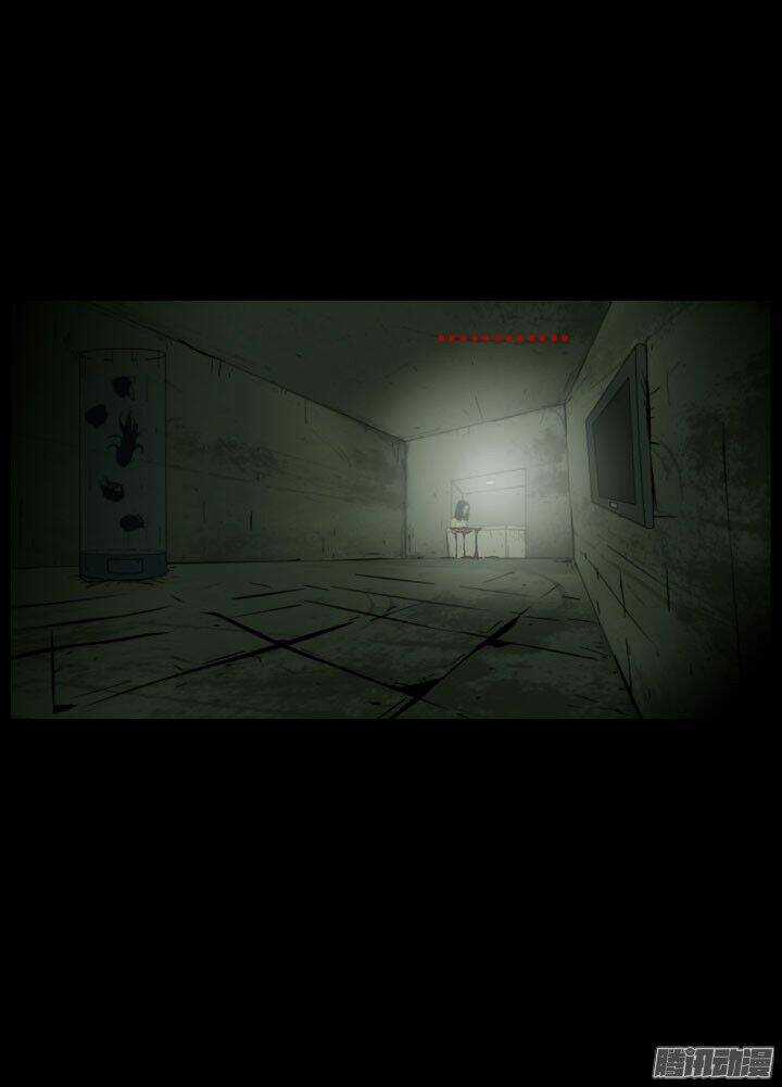 Horror Show Chapter 23 trang 9