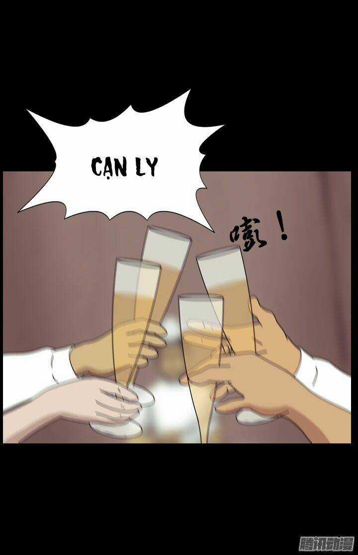 Horror Show Chapter 24 trang 14