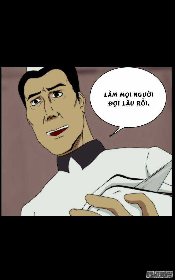 Horror Show Chapter 24 trang 15