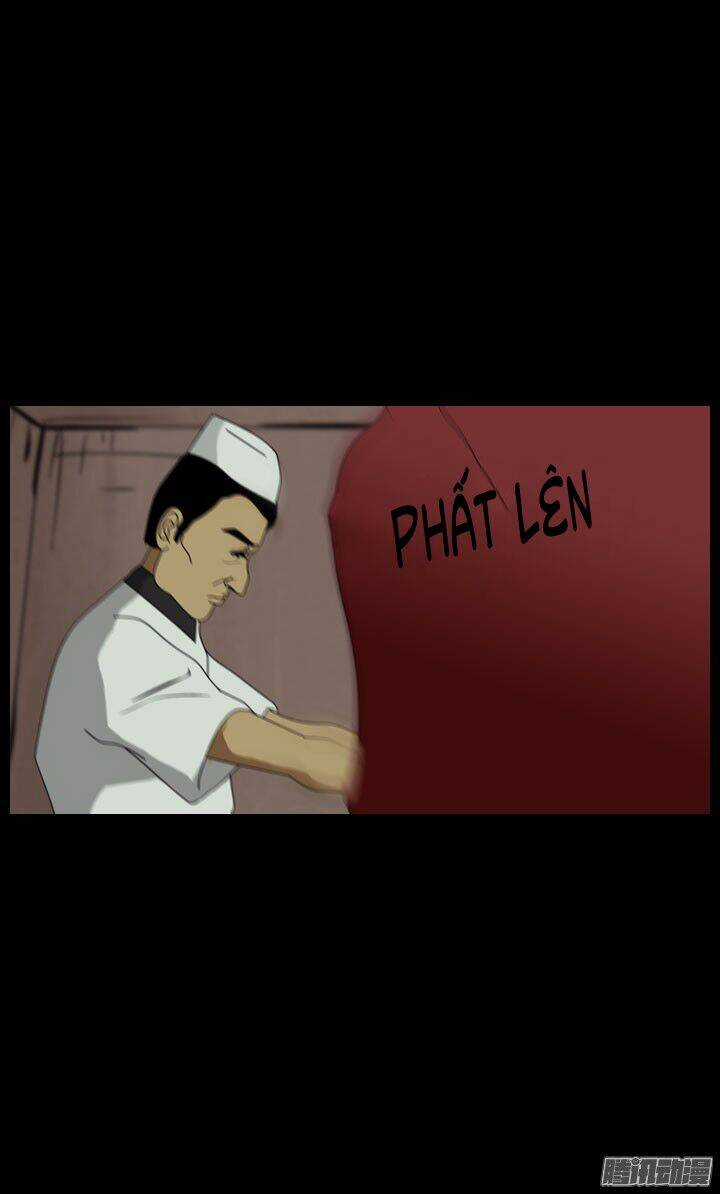 Horror Show Chapter 24 trang 18