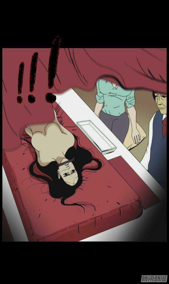 Horror Show Chapter 24 trang 20