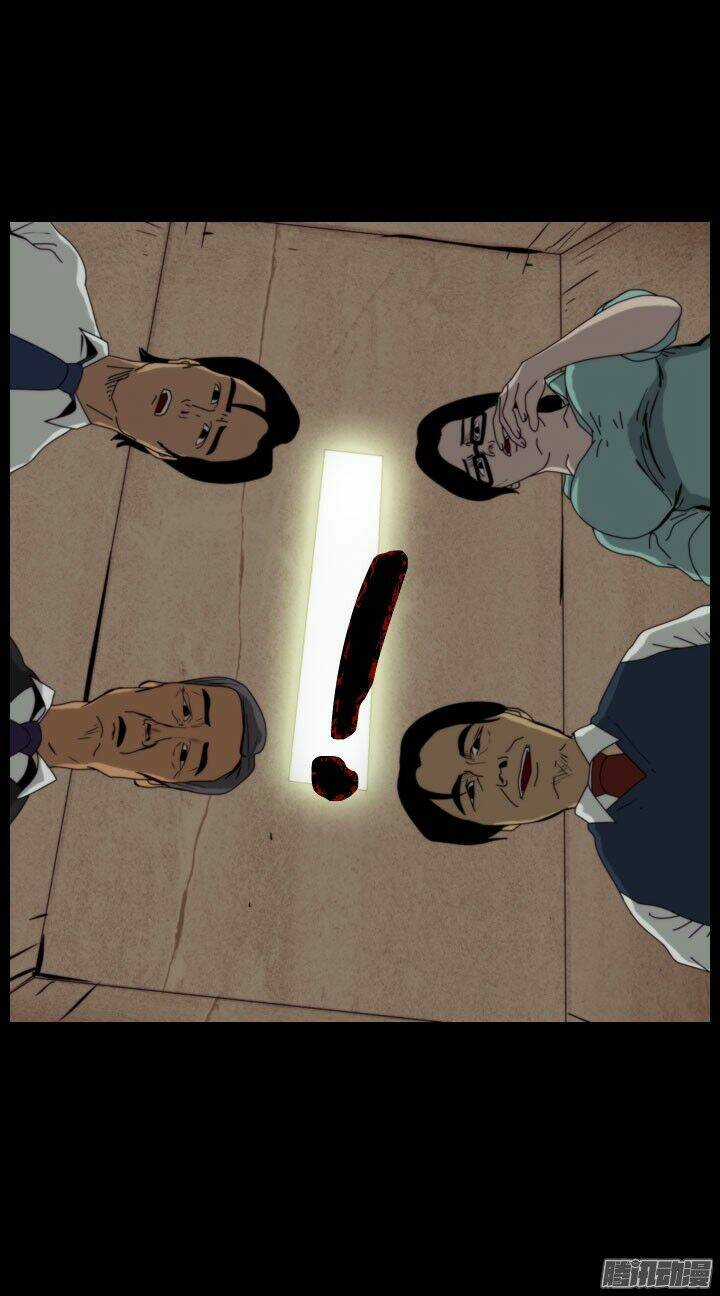 Horror Show Chapter 24 trang 21