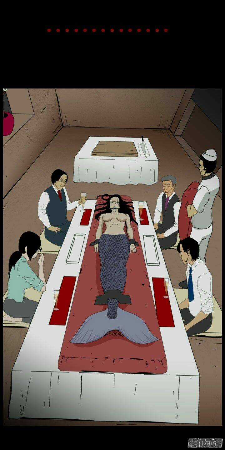 Horror Show Chapter 24 trang 22