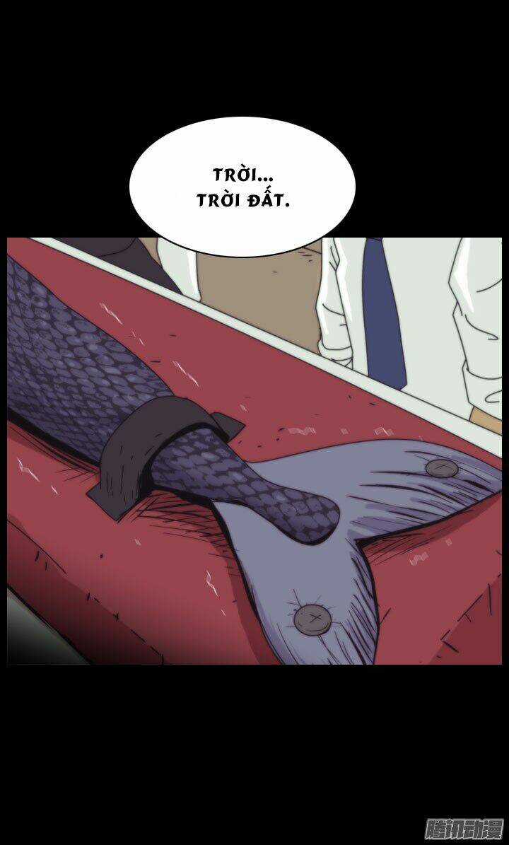 Horror Show Chapter 24 trang 23