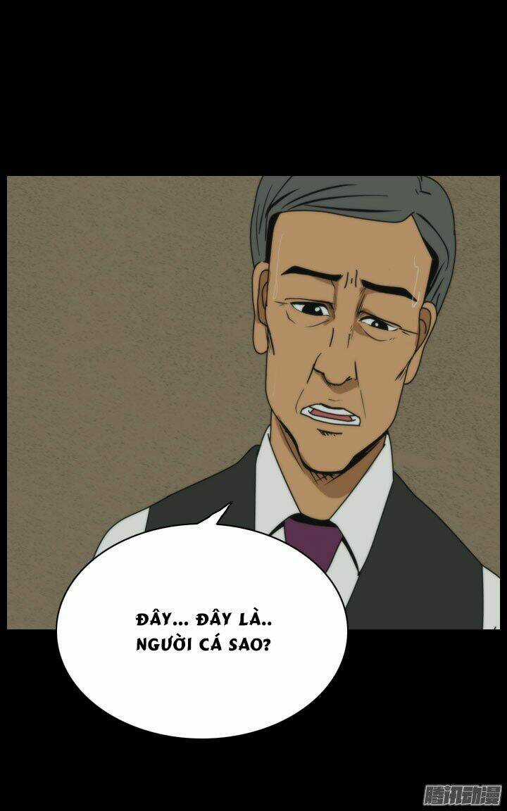 Horror Show Chapter 24 trang 24