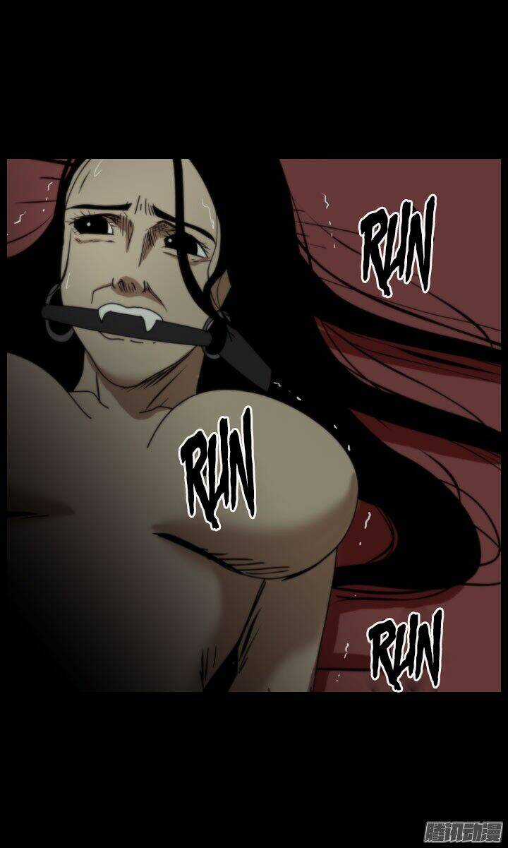 Horror Show Chapter 24 trang 26