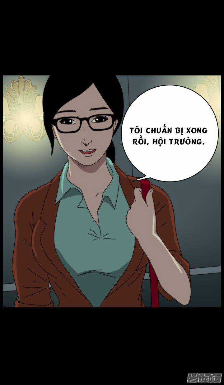 Horror Show Chapter 24 trang 3