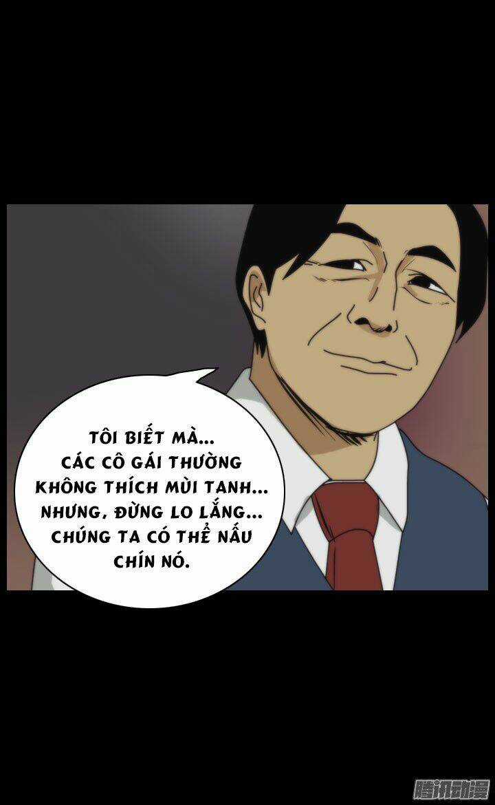 Horror Show Chapter 24 trang 30