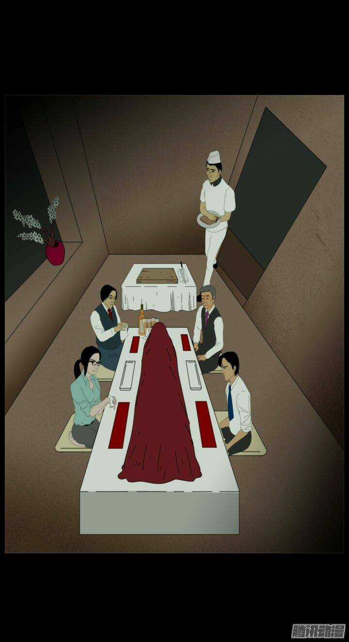 Horror Show Chapter 24 trang 4