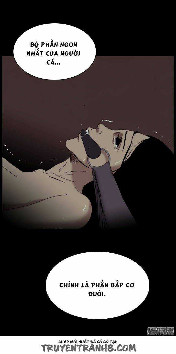 Horror Show Chapter 25 trang 10