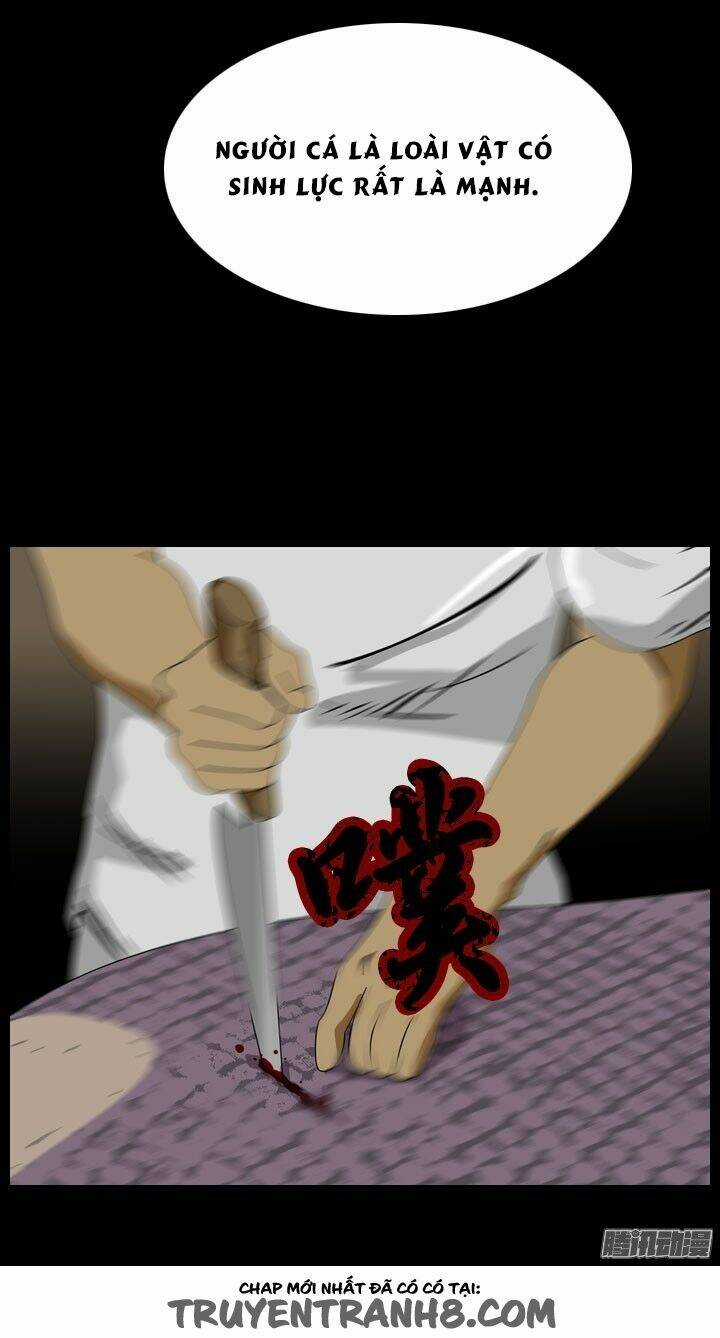 Horror Show Chapter 25 trang 15