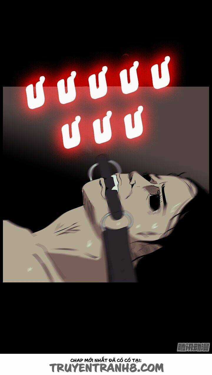 Horror Show Chapter 25 trang 16