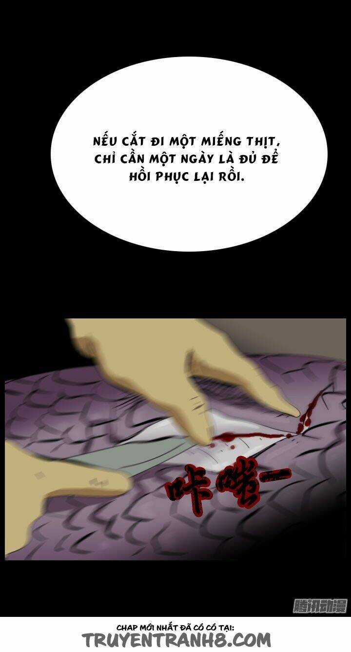 Horror Show Chapter 25 trang 17