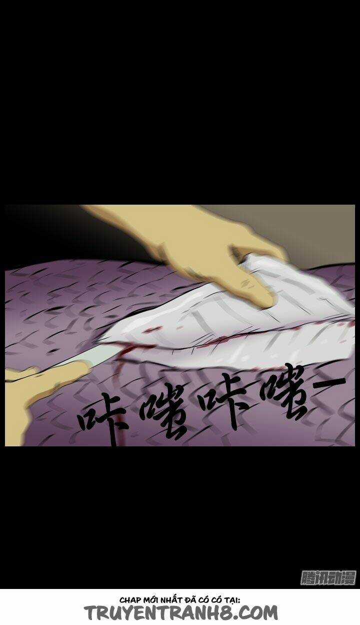 Horror Show Chapter 25 trang 18