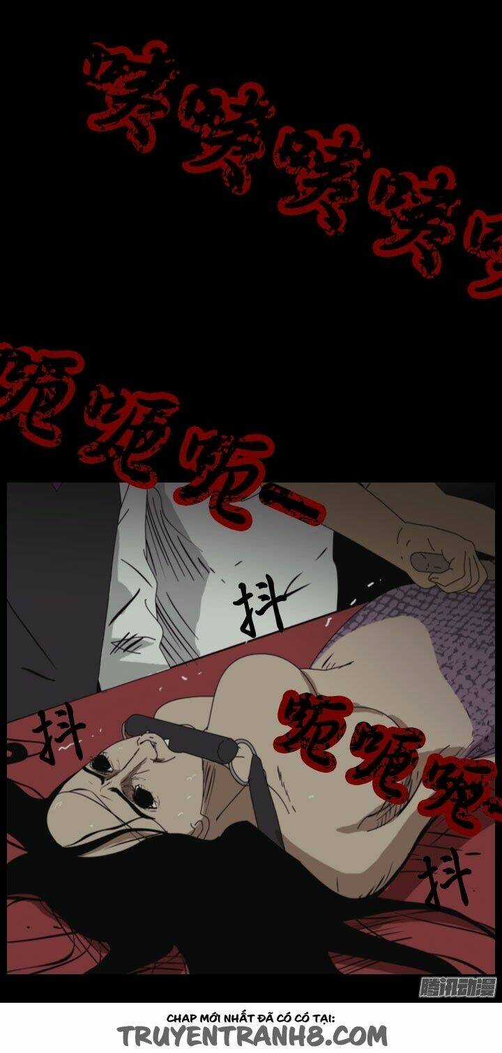 Horror Show Chapter 25 trang 19