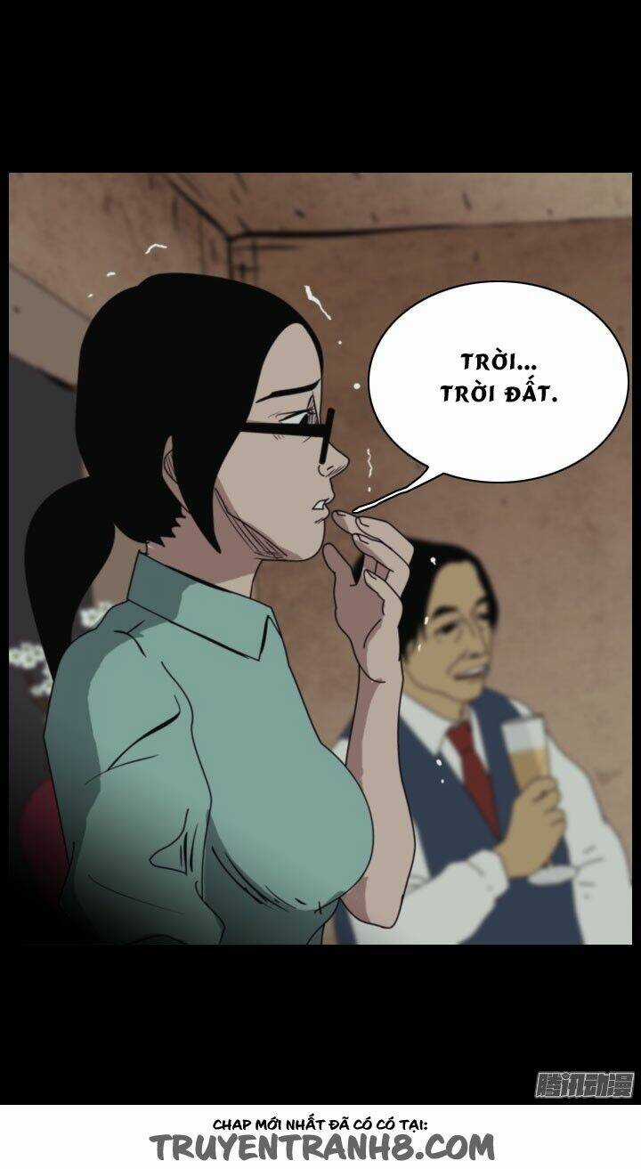 Horror Show Chapter 25 trang 20