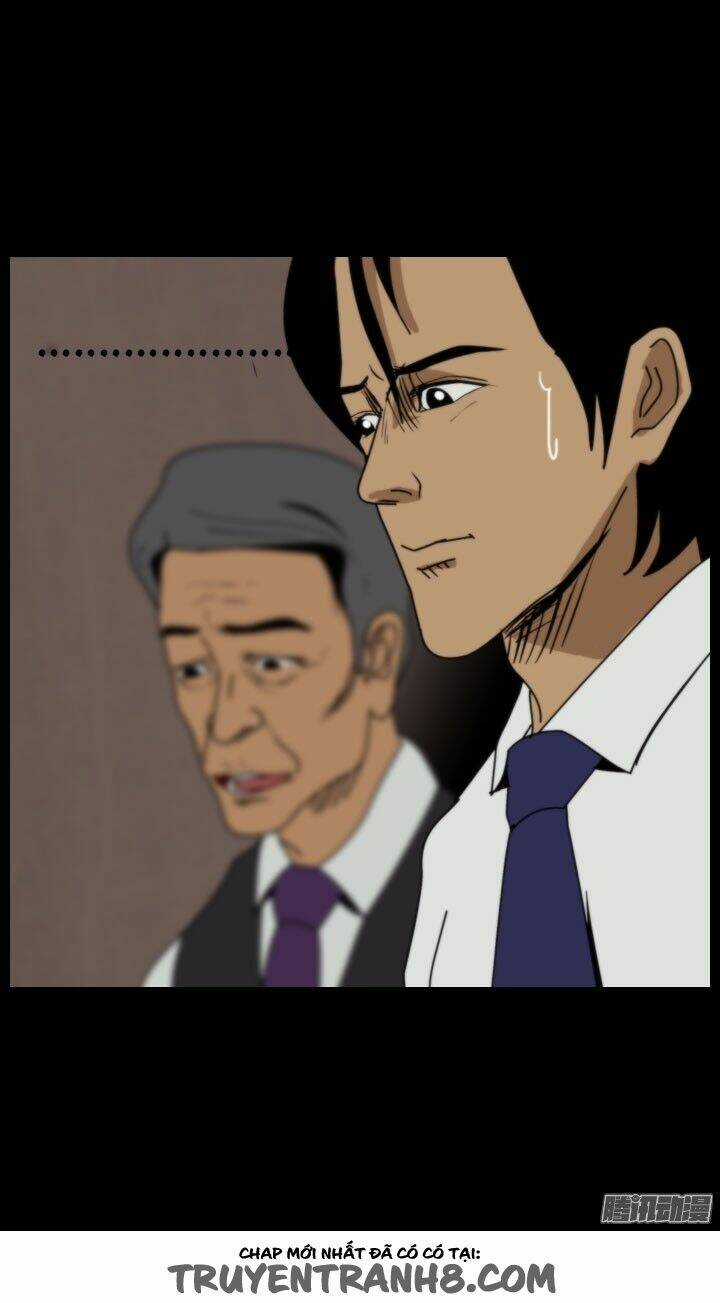 Horror Show Chapter 25 trang 21