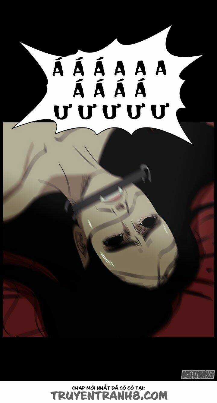 Horror Show Chapter 25 trang 24