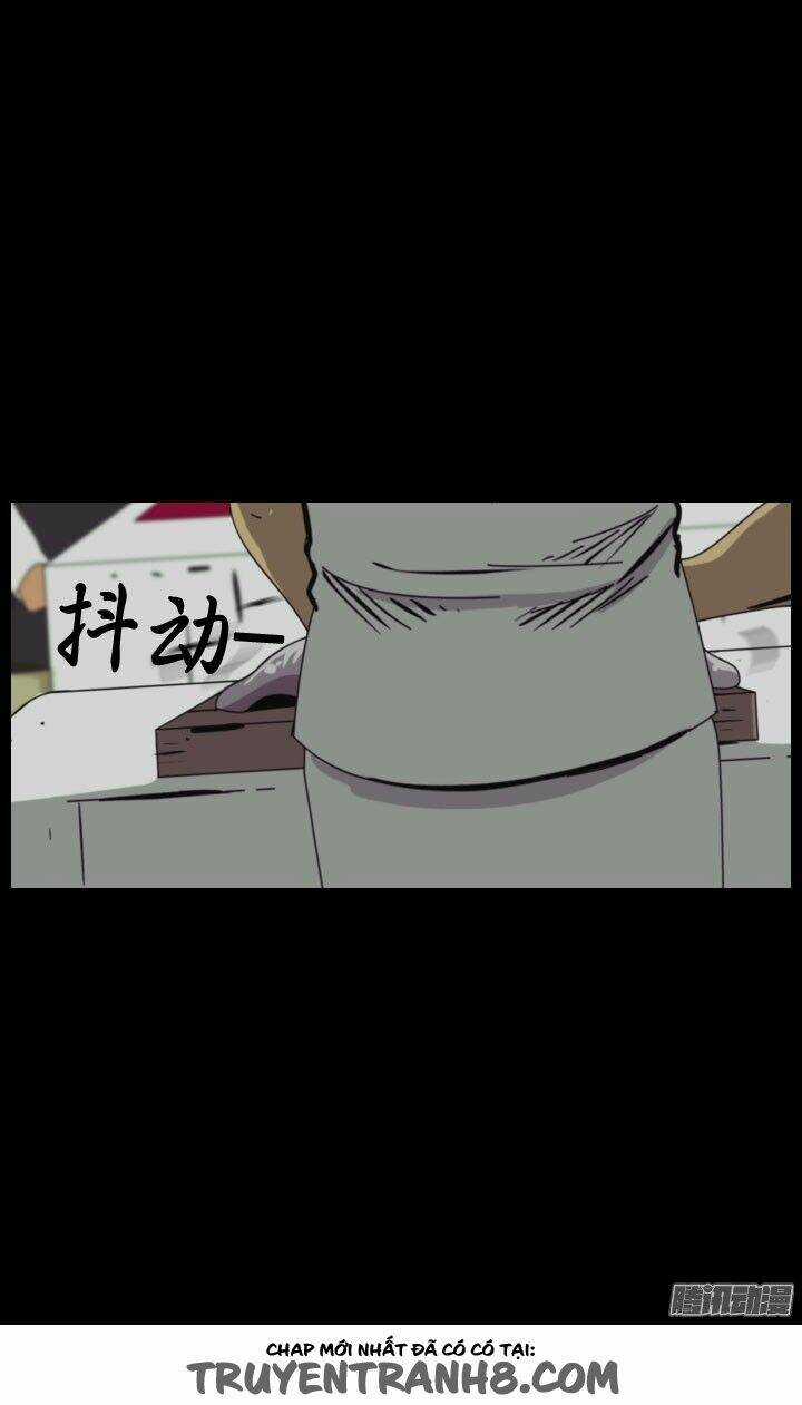 Horror Show Chapter 25 trang 26